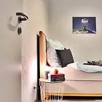 Auszeit Vom Alltag- Schoene, Moderne Am