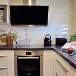 Auszeit Vom Alltag- Schoene, Moderne Am Appartamento *