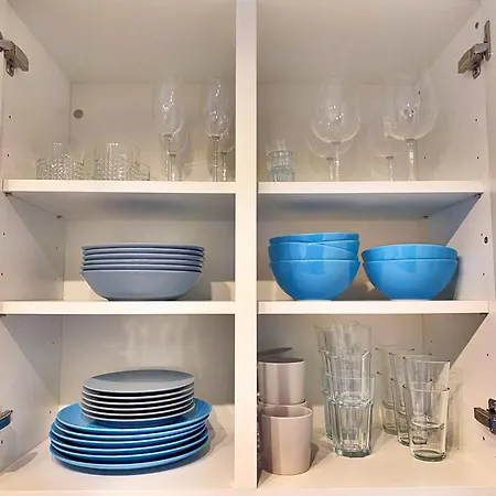 Auszeit Vom Alltag- Schoene, Moderne Am