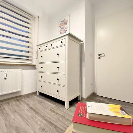 Auszeit Vom Alltag- Schoene, Moderne Am Immenstaad am Bodensee