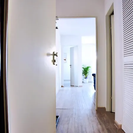 Auszeit Vom Alltag- Schoene, Moderne Am Apartment