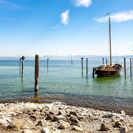 Auszeit Vom Alltag- Schoene, Moderne Am *