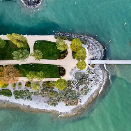 Apartment Auszeit Vom Alltag- Schoene, Moderne Am