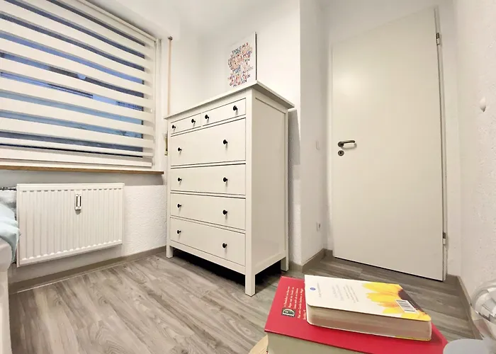 Auszeit Vom Alltag- Schoene, Moderne Am Immenstaad am Bodensee