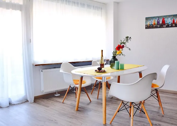 Auszeit Vom Alltag- Schoene, Moderne Am *