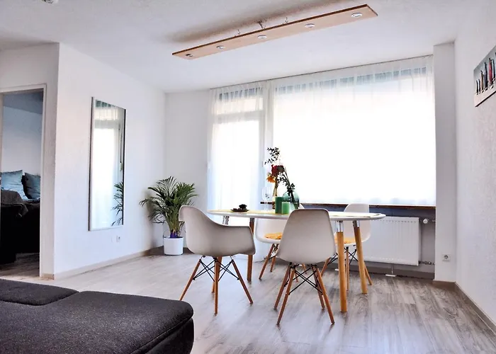 Auszeit Vom Alltag- Schoene, Moderne Am *