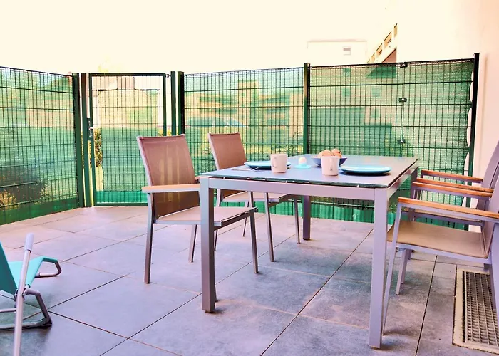 Apartment Auszeit Vom Alltag- Schoene, Moderne Am *