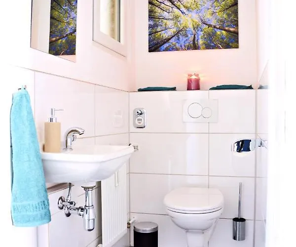 Auszeit Vom Alltag- Schoene, Moderne Am * Immenstaad am Bodensee