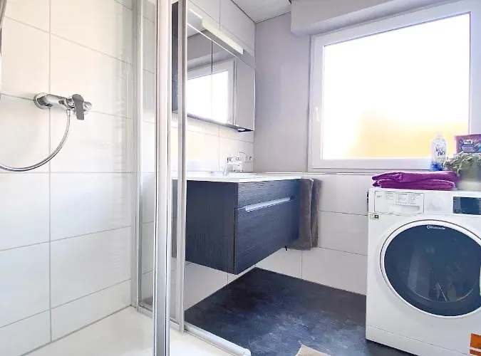 Auszeit Vom Alltag- Schoene, Moderne Am *