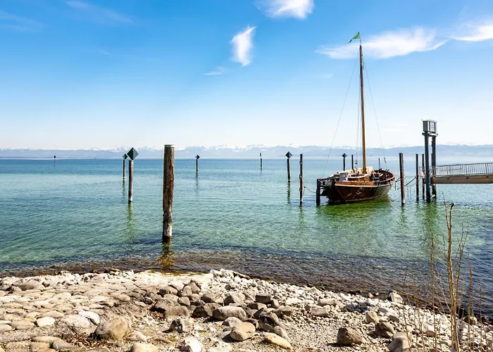 Auszeit Vom Alltag- Schoene, Moderne Am *