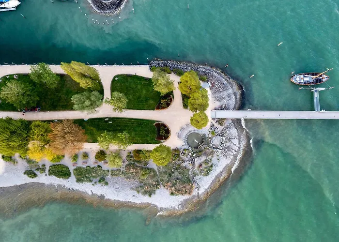 Apartment Auszeit Vom Alltag- Schoene, Moderne Am